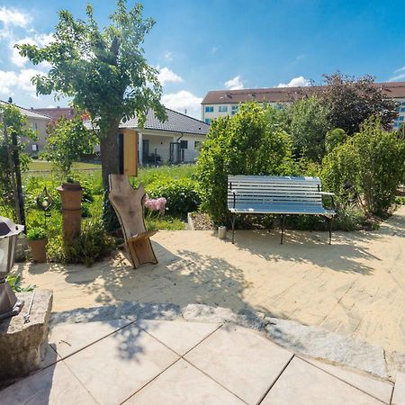 Ferienhaus-Geiserich Blankenburg  Exteriér fotografie