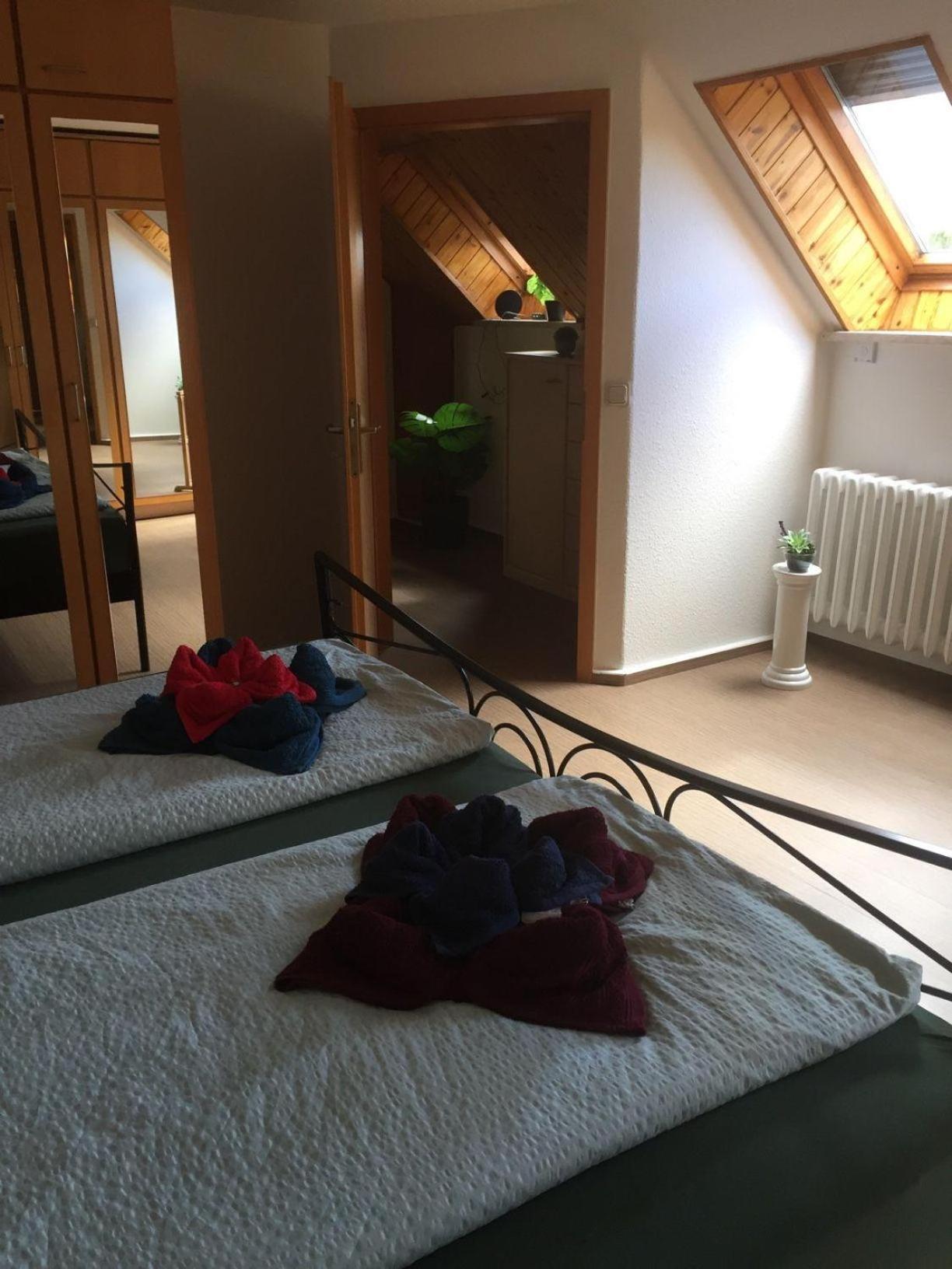 Ferienhaus-Geiserich Blankenburg  Exteriér fotografie