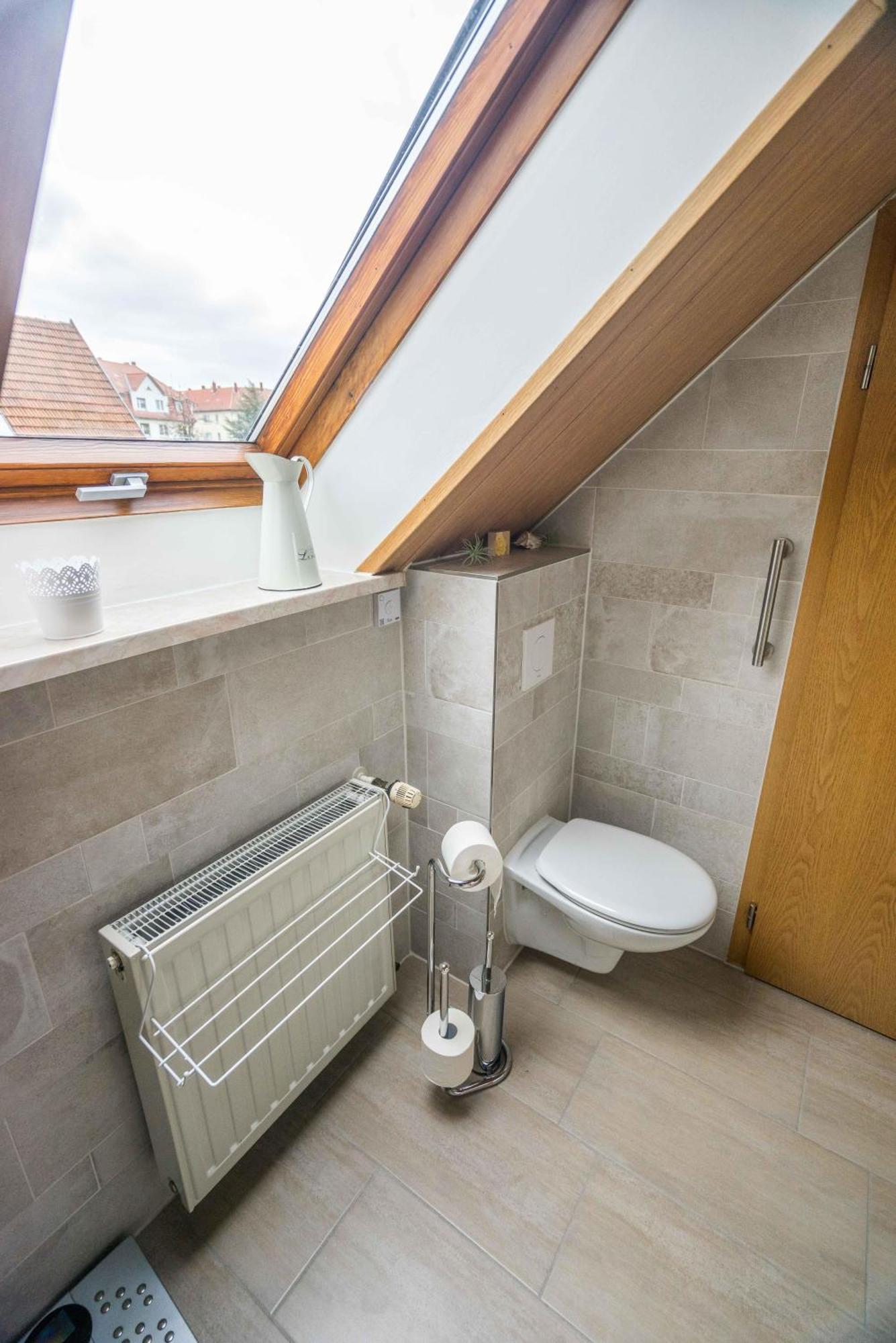 Ferienhaus-Geiserich Blankenburg  Exteriér fotografie